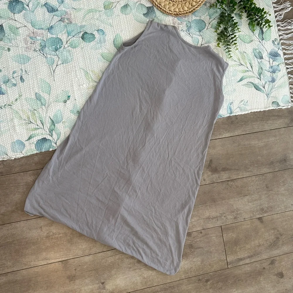 Till You Boutique Toddler Premium Cotton Sleeveless Sleep Sack 18-24 M